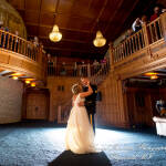 Kylie & Joshua Canterbury Castle Lake Orion MI wedding photography