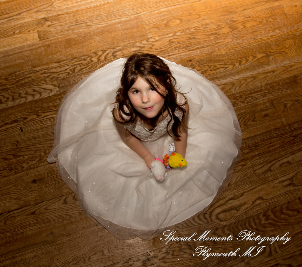 Kylie & Joshua Canterbury Castle Lake Orion MI wedding photography