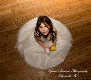 Kylie & Joshua Canterbury Castle Lake Orion MI wedding photography