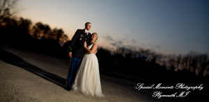 Kylie & Joshua Canterbury Castle Lake Orion MI wedding photography