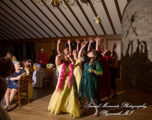 Kylie & Joshua Canterbury Castle Lake Orion MI wedding photography