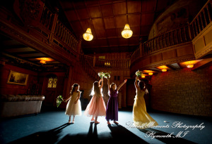 Kylie & Joshua Canterbury Castle Lake Orion MI wedding photography