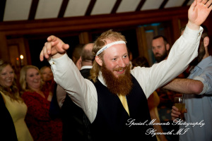 Kylie & Joshua Canterbury Castle Lake Orion MI wedding photography