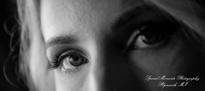 Kelly & Ryan at Blessed Sacrament Cathedral Detroit MI wedding photograph