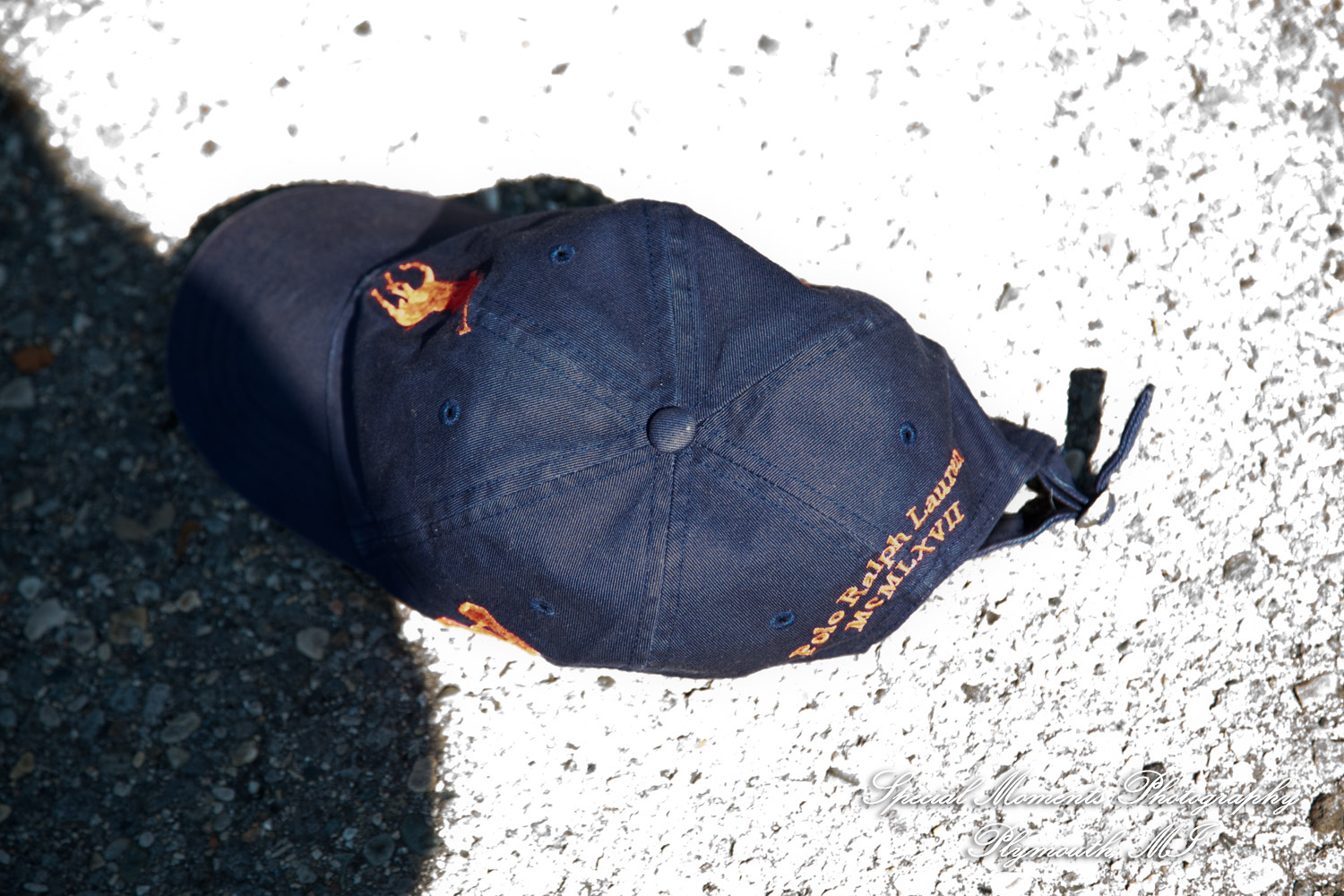 Kelly & Ryan at Lincoln Street Art Project Detroit MI wedding photograph