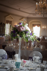Kathryn & Kyle at Lovett Hall Greenfield Village Dearborn MI wedding photograph