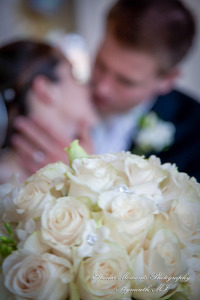 Kathryn & Kyle at Lovett Hall Greenfield Village Dearborn MI wedding photograph