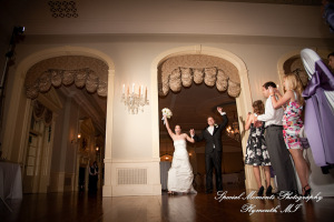 Kathryn & Kyle at Lovett Hall Greenfield Village Dearborn MI wedding photograph