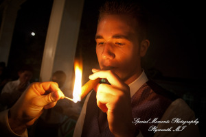 Kathryn & Kyle at Lovett Hall Greenfield Village Dearborn MI wedding photograph