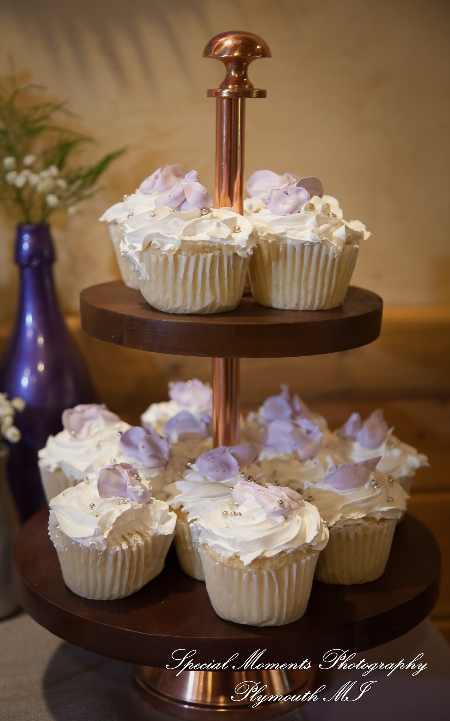 Kim & Steve at Strawberry Lake Lodge Pinckney MI wedding photography