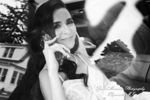 Rosanna & Layoun at Victoria Wedding Chapel Waterford MI wedding photograph