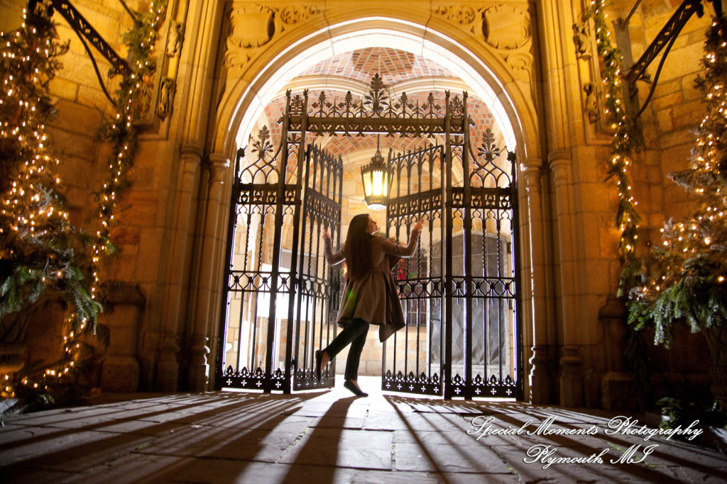 Sherry S. wedding photographer Head Shot