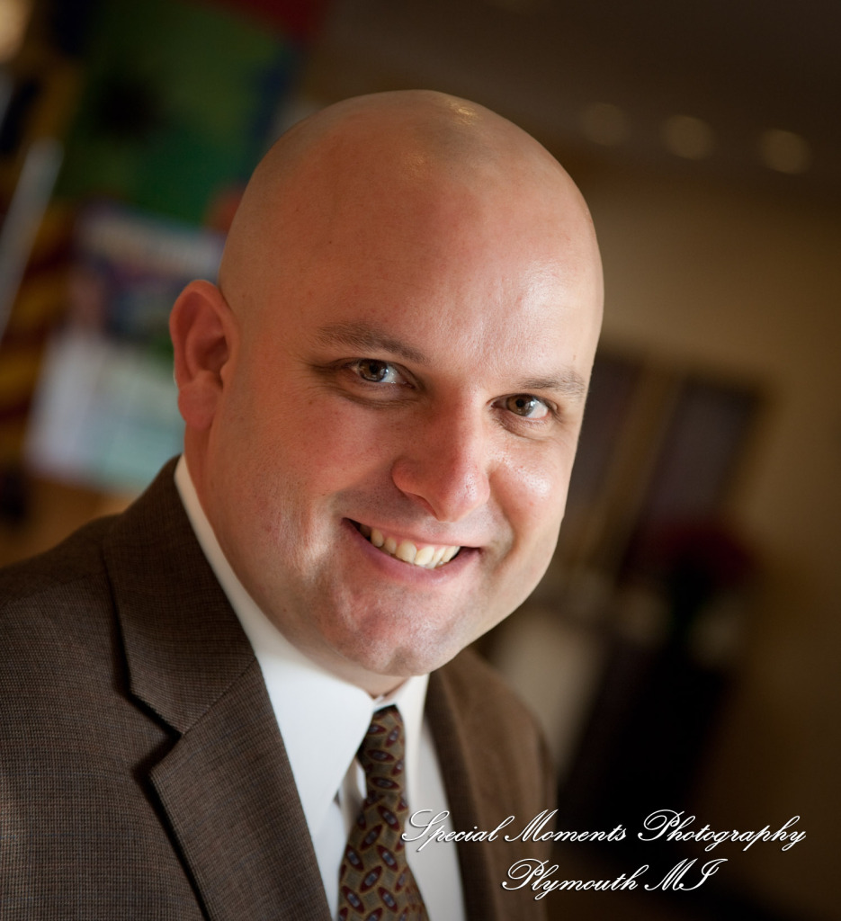 Ryan L. wedding photographer Head Shot Ryan L. wedding photographer Head Shot