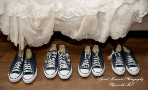 Jessica & Michael Day 1 at Westers Family Vineyard & Winery Rives Junction MI wedding photograph