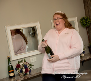 Jessica & Michael Day 1 at Westers Family Vineyard & Winery Rives Junction MI wedding photograph