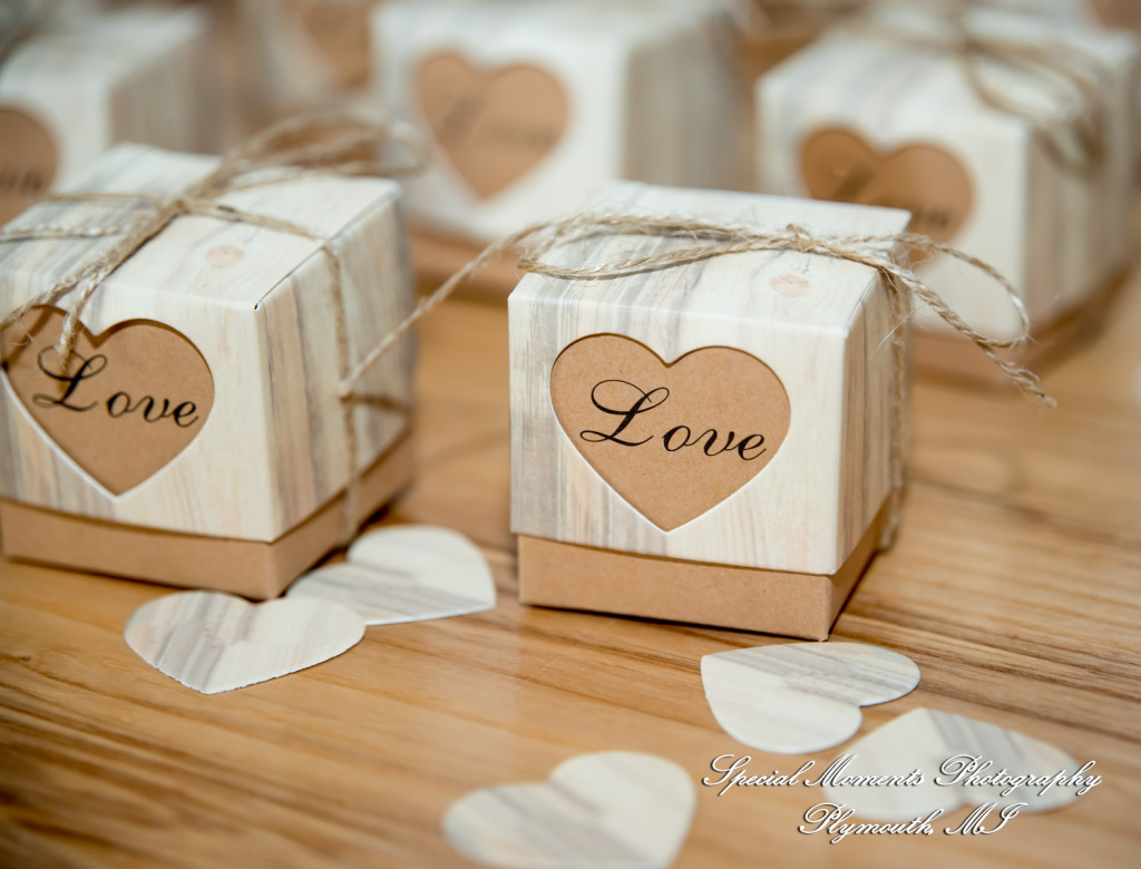 Jessica & Michael Day 1 at Westers Family Vineyard & Winery Rives Junction MI wedding photograph