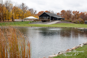 Jessica & Michael Day 1 at Westers Family Vineyard & Winery Rives Junction MI wedding photograph