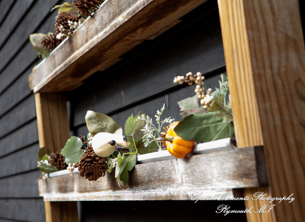 Jessica & Michael Day 1 at Westers Family Vineyard & Winery Rives Junction MI wedding photograph