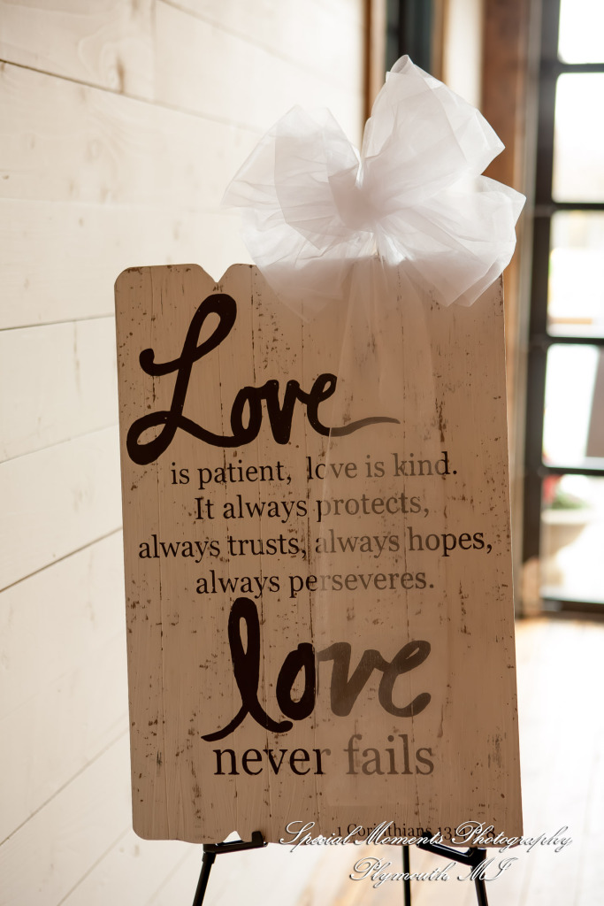 Jessica & Michael Day 1 at Westers Family Vineyard & Winery Rives Junction MI wedding photograph