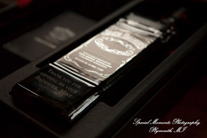 Jessica & Michael Day 1 at Westers Family Vineyard & Winery Rives Junction MI wedding photograph