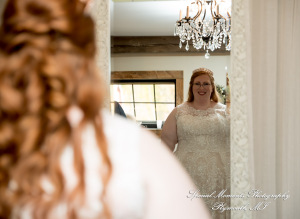 Jessica & Michael Day 1 at Westers Family Vineyard & Winery Rives Junction MI wedding photograph