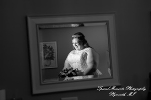 Jessica & Michael Day 1 at Westers Family Vineyard & Winery Rives Junction MI wedding photograph