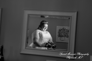 Jessica & Michael Day 1 at Westers Family Vineyard & Winery Rives Junction MI wedding photograph