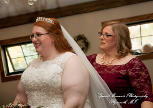 Jessica & Michael Day 1 at Westers Family Vineyard & Winery Rives Junction MI wedding photograph