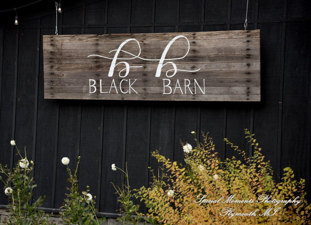 Jessica & Michael Day 1 at Westers Family Vineyard & Winery Rives Junction MI wedding photograph