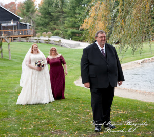 Jessica & Michael Day 1 at Westers Family Vineyard & Winery Rives Junction MI wedding photograph