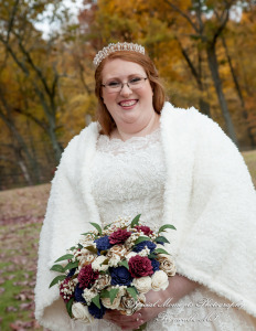 Jessica & Michael Day 1 at Westers Family Vineyard & Winery Rives Junction MI wedding photograph