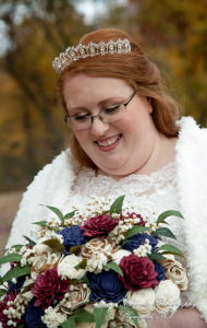 Jessica & Michael Day 1 at Westers Family Vineyard & Winery Rives Junction MI wedding photograph