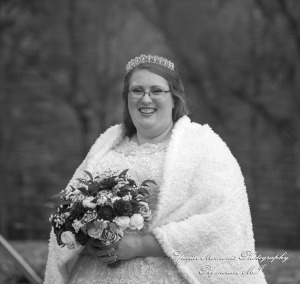 Jessica & Michael Day 1 at Westers Family Vineyard & Winery Rives Junction MI wedding photograph