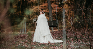 Jessica & Michael Day 1 at Westers Family Vineyard & Winery Rives Junction MI wedding photograph