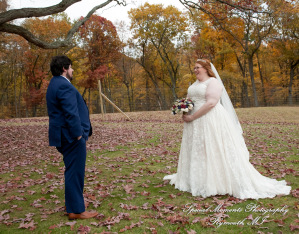 Jessica & Michael Day 1 at Westers Family Vineyard & Winery Rives Junction MI wedding photograph