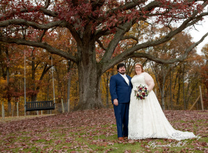 Jessica & Michael Day 1 at Westers Family Vineyard & Winery Rives Junction MI wedding photograph