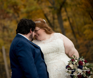 Jessica & Michael Day 1 at Westers Family Vineyard & Winery Rives Junction MI wedding photograph