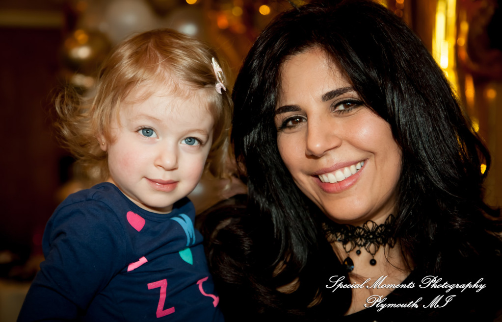 Red Olive Banquet Center Plymouth MI wedding & Baptism photograph