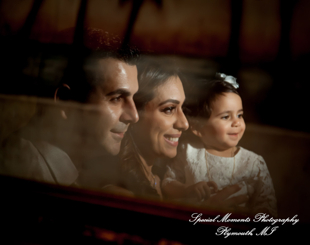 Red Olive Banquet Center Plymouth MI wedding & Baptism photograph