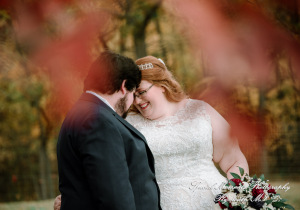 Jessica & Michael Day 1 at Westers Family Vineyard & Winery Rives Junction MI wedding photograph