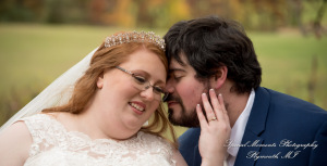 Jessica & Michael Day 1 at Westers Family Vineyard & Winery Rives Junction MI wedding photograph