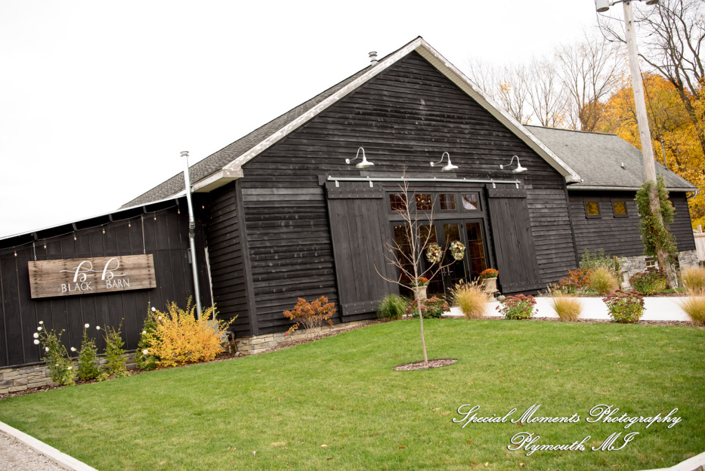 Jessica & Michael Day 1 at Westers Family Vineyard & Winery Rives Junction MI wedding photograph