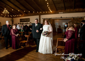 Jessica & Michael Day 1 at Westers Family Vineyard & Winery Rives Junction MI wedding photograph