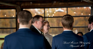 Jessica & Michael Day 1 at Westers Family Vineyard & Winery Rives Junction MI wedding photograph