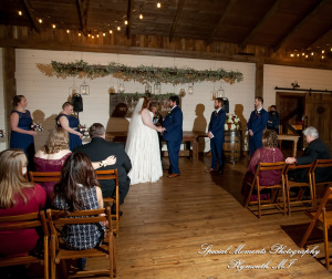 Jessica & Michael Day 1 at Westers Family Vineyard & Winery Rives Junction MI wedding photograph