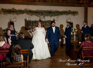 Jessica & Michael Day 1 at Westers Family Vineyard & Winery Rives Junction MI wedding photograph