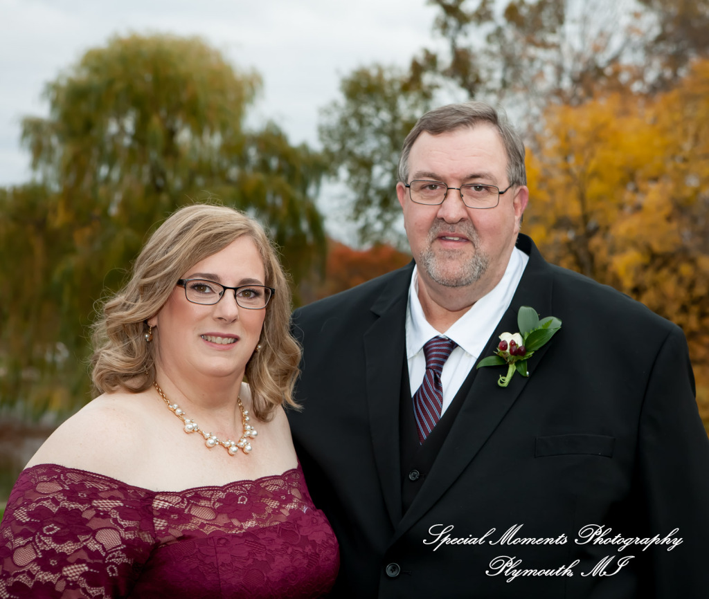 Jessica & Michael Day 1 at Westers Family Vineyard & Winery Rives Junction MI wedding photograph