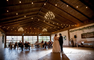Jessica & Michael Day 1 at Westers Family Vineyard & Winery Rives Junction MI wedding photograph