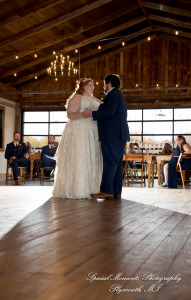 Jessica & Michael Day 1 at Westers Family Vineyard & Winery Rives Junction MI wedding photograph
