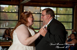Jessica & Michael Day 1 at Westers Family Vineyard & Winery Rives Junction MI wedding photograph